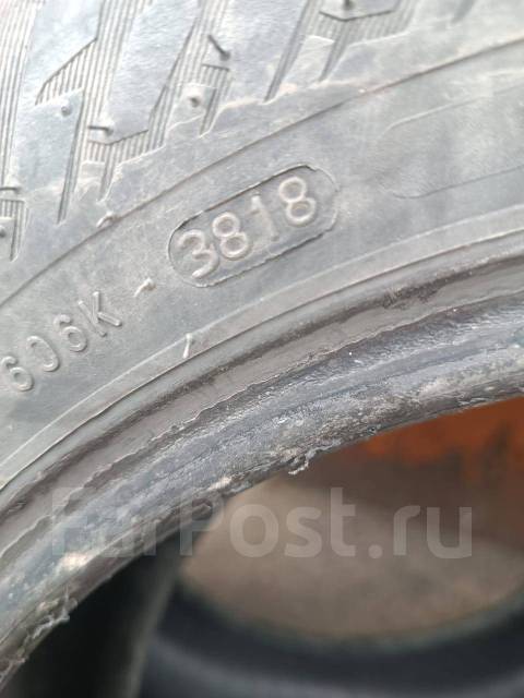 Nokian Hakkapeliitta 9. , , 2018 , /,  30 % 