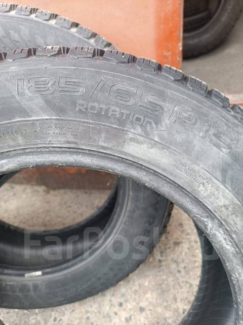 Nokian Hakkapeliitta 9. , , 2018 , /,  30 % 
