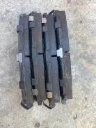 ������� ��������� �������� Toyota Ractis NCP100,1NZ ��� ������� �� �� 04465-52240 ����
