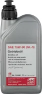 ����� 75W90 GL5 - �����: FEBI - ���:32590 (75W90GL5) 32590 ����
