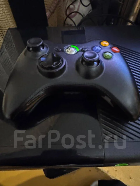 Microsoft Xbox 360 ����
