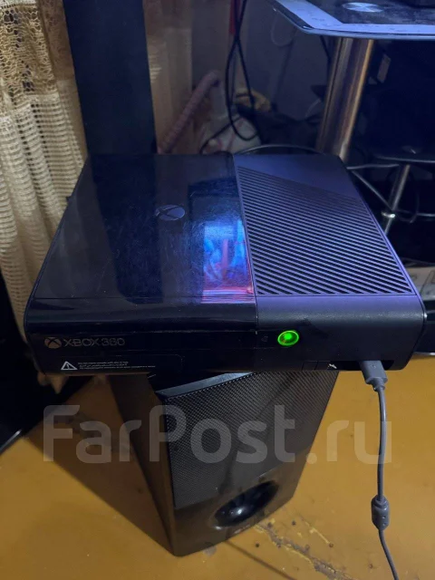 Microsoft Xbox 360 ����