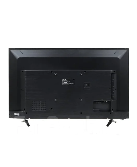 Hisense H43A5100. ������ ����