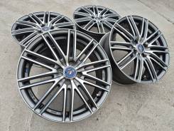 Weds Leonis Navia 03. 7.0x17", 4x100, ET45, �� 73,1���. ����