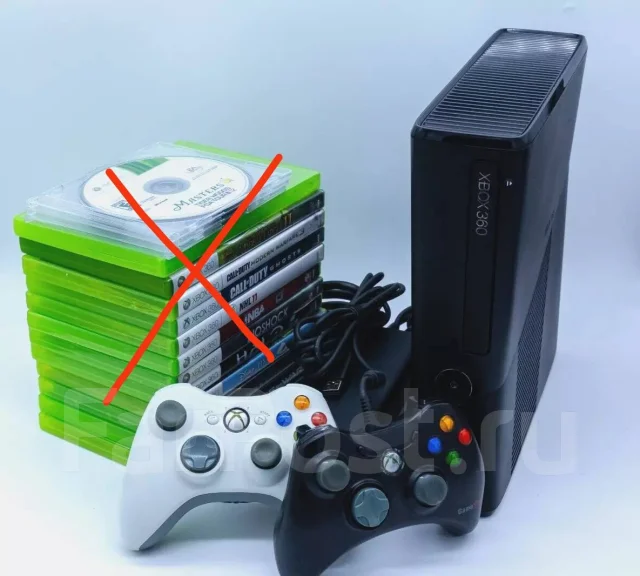 Microsoft Xbox 360 Pro ����