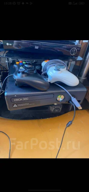 Microsoft Xbox 360 Pro ����