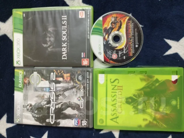 Microsoft Xbox 360 Pro ����