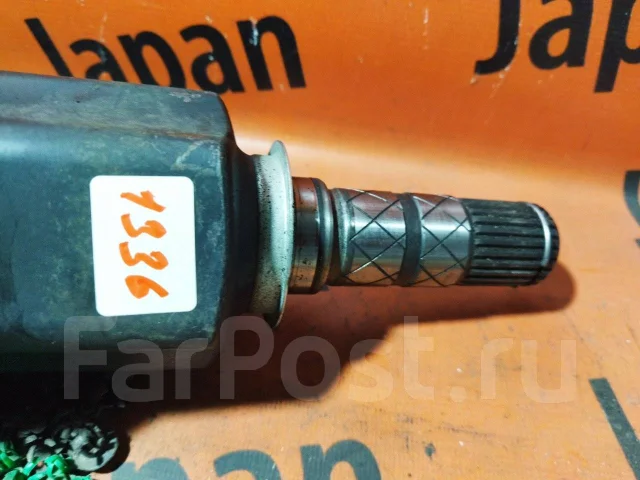 ������ Subaru Impreza GH7, �������� 28321FG000 ����