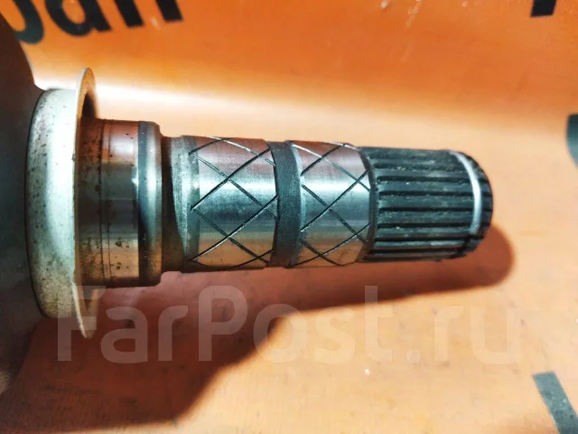 ������ Subaru Impreza GH7, �������� 28321FG000 ����