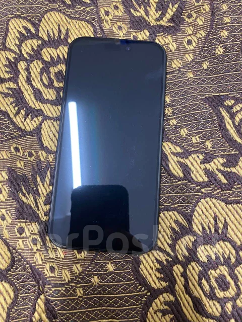 Apple iPhone 15 Pro. �/�, 128 ��, �����, 4G LTE, 5G ����