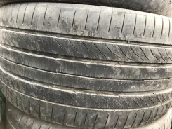 Goodyear Eagle F1 Sport. ������, 2017 ���, �/�, ����� 15 % ����