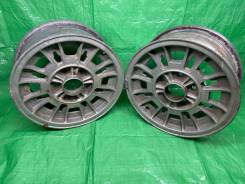 Almex. 5.5x14", 5x114.3, ET25 ����