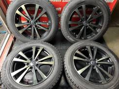 Kosei Prauzer. 7.0x17", 5x114.3, ET55, �� 73,1���. ����