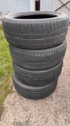 Dunlop Enasave RV505. ������, 2020 ���, �/�, ����� 60 %. �������� ������� ����