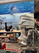 Honda. 200��.�., 4-�������, ����������, ���� X (635 ��) ����