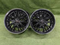 Stich Precious. 8.0x19", 5x114.3, ET35,  73,1. 