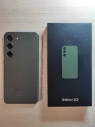 Samsung Galaxy S23. �/�, 128 ��, �������, 5G ����