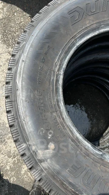 Bridgestone Duravis M804. ������, 2020 ���, �/�, ����� 5 % ����