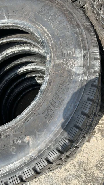 Bridgestone Duravis M804. ������, 2020 ���, �/�, ����� 5 % ����