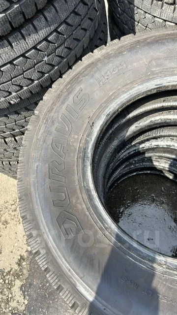 Bridgestone Duravis M804. ������, 2020 ���, �/�, ����� 5 % ����