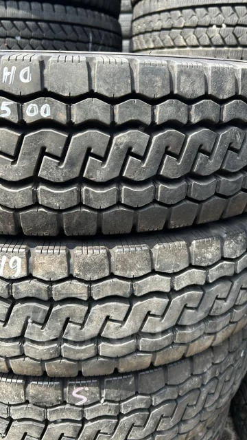 Bridgestone Duravis M804. ������, 2020 ���, �/�, ����� 5 % ����
