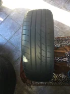 Yokohama C.Drive AC01. ������, 2011 ���, �/�, ����� 40 % ����