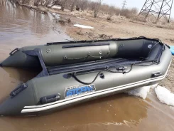 Stormline Heavy Duty Air. ����� 3,6��., ��������� ��� ���������, 20��.�. ����