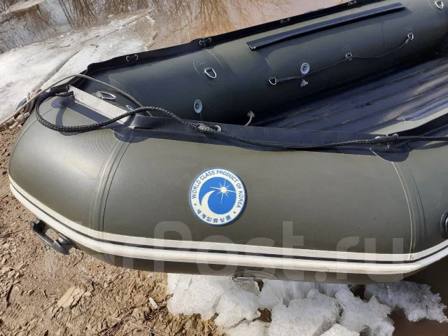 Stormline Heavy Duty Air. ����� 3,6��., ��������� ��� ���������, 20��.�. ����