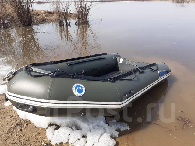 Stormline Heavy Duty Air. ����� 3,6��., ��������� ��� ���������, 20��.�. ����