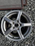 Bridgestone Balminum. 6.5x16", 5x114.3, ET54, �� 73,1���. ����