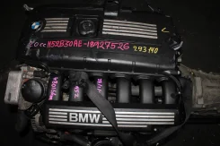 ��������� N52B30 BMW X5, BMW 330i, BMW 530i, BMW 630i, BMW 730i N52B30 ����
