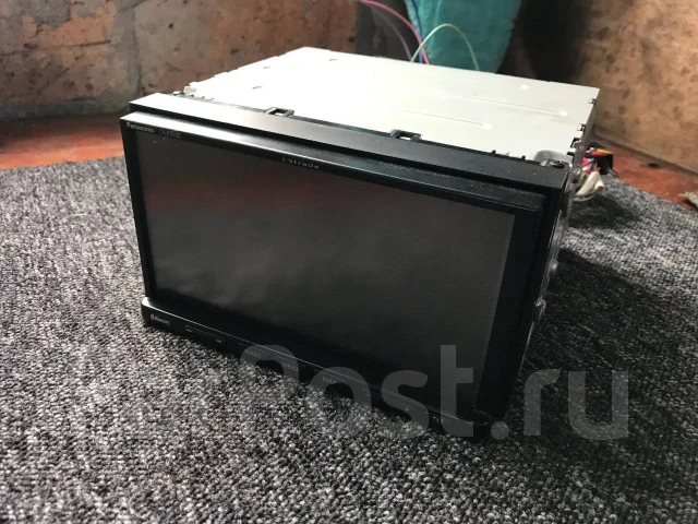 Panasonic CN-E310D ����