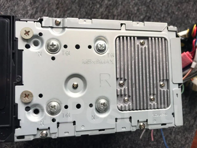 Panasonic CN-E310D ����