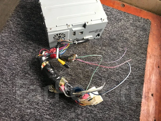 Panasonic CN-E310D ����