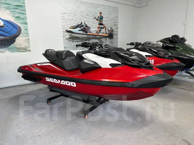 BRP Sea-Doo RXP. 2024 ��� ����