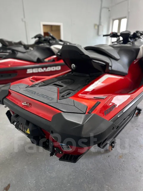 BRP Sea-Doo RXP. 2024 ��� ����
