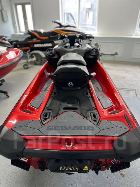 BRP Sea-Doo RXP. 2024 ��� ����