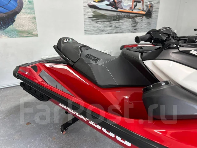 BRP Sea-Doo RXP. 2024 ��� ����