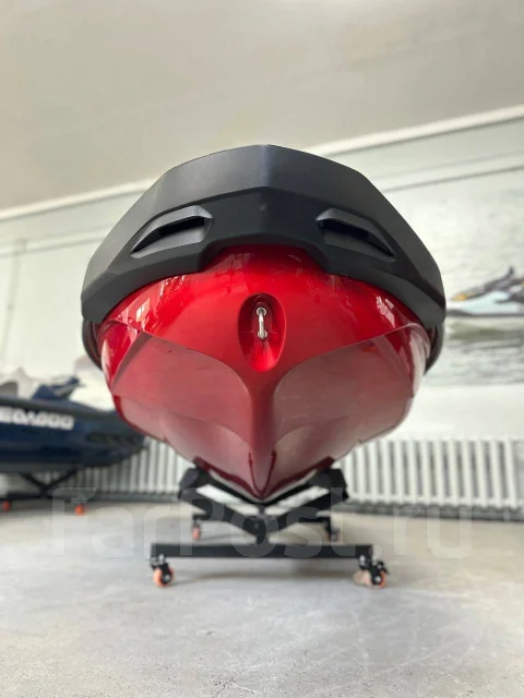 BRP Sea-Doo RXP. 2024 ��� ����