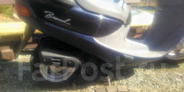 Honda Broad. 49����. ��., ��������, ��� ���, ��� ������� ����