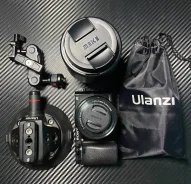 Sony Alpha ILCE-6000 Kit ����