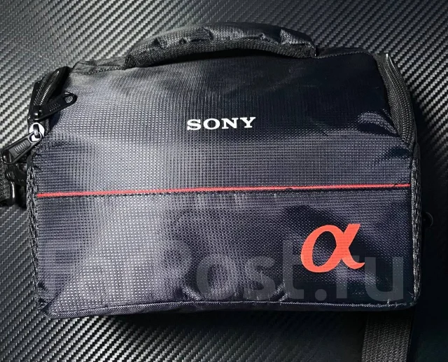 Sony Alpha ILCE-6000 Kit ����