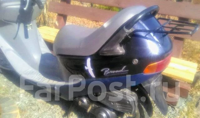 Honda Broad. 49����. ��., ��������, ��� ���, ��� ������� ����