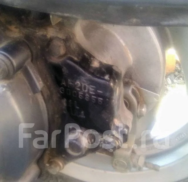 Honda Broad. 49����. ��., ��������, ��� ���, ��� ������� ����