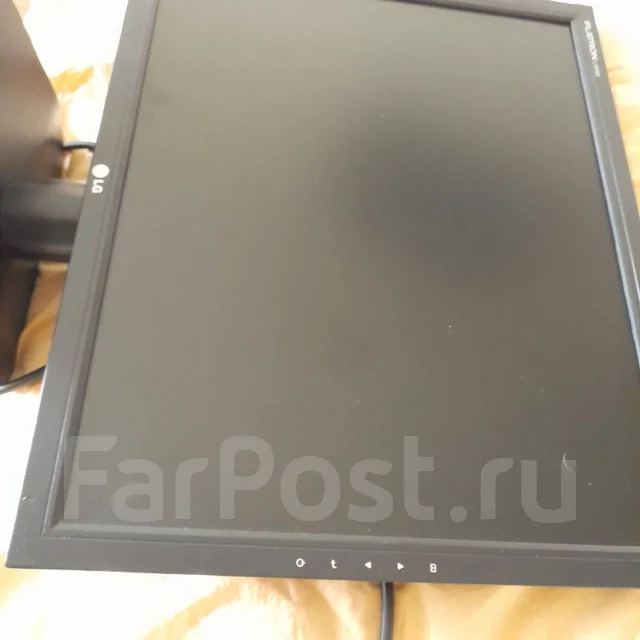 LG. 19", ���������� �� (LCD, LED, QLED) ����