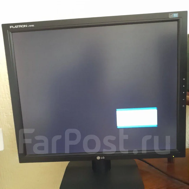 LG. 19", ���������� �� (LCD, LED, QLED) ����