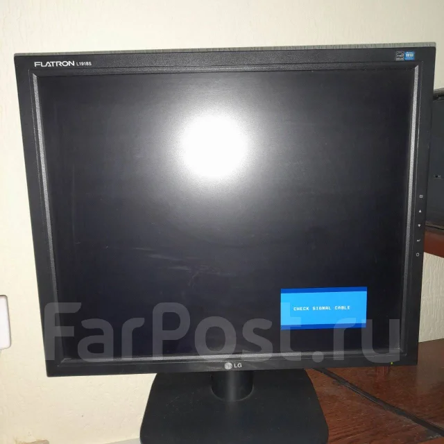 LG. 19", ���������� �� (LCD, LED, QLED) ����