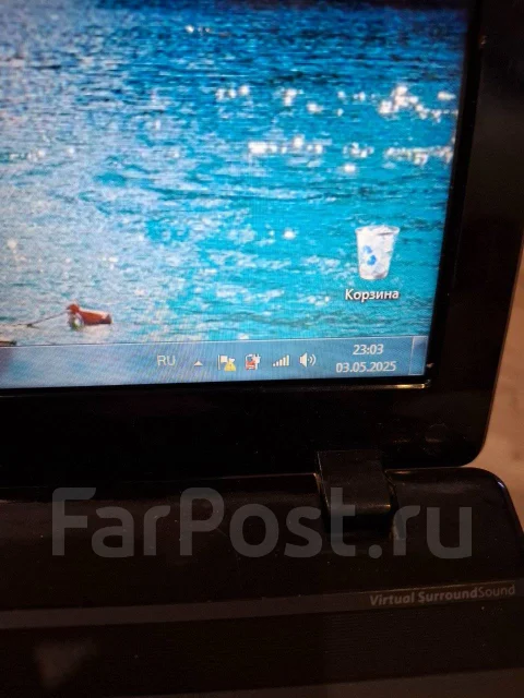 Acer Aspire 5750G. 15.6", 2,4����, ��� 4 ��, ���� 320���, WiFi: 1, Bluetooth: 1 ����