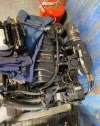Volvo Penta. 306��.�., 4-�������, ���������� ����