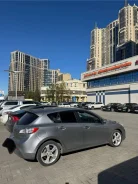 Mazda Axela. BLEFW111574 ����